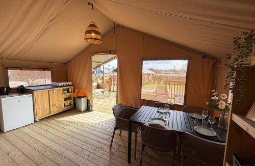 Hvalpsund House | Hvalpsund Familie Camping