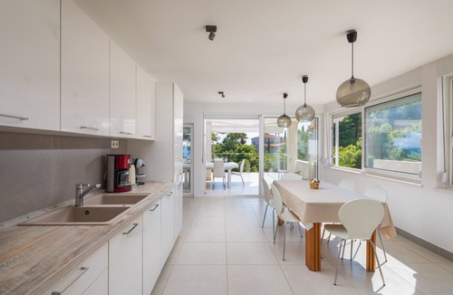Hvar House | Hvar's Incredible Villa with Private Beach and Pool