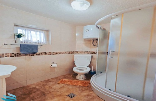 Vrboska Apartment | Hvar spa & apartment-2 Bedroom-Terrace/Sea View 4