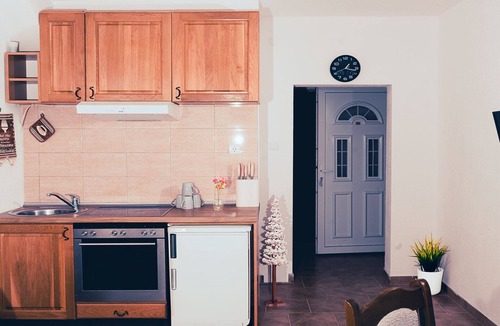 Vrboska Apartment | Hvar spa & apartments-1 Bedroom-Terrace/Sea View 3
