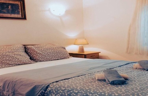 Vrboska Apartment | Hvar spa & apartments-1 Bedroom-Terrace/Sea View 3