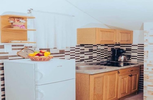 Vrboska Apartment | Hvar spa & apartments-1 Bedroom-Balcony/Sea View 5
