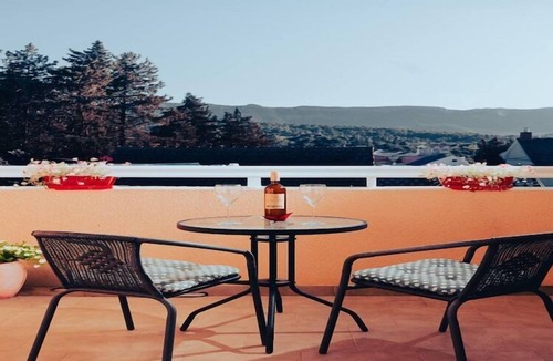 Vrboska Apartment | Hvar spa & apartments-1 Bedroom-Balcony/Sea View 5