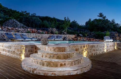Stari Grad Villa | Hvar, Stari Grad Villa Ekatera, 5 min from center