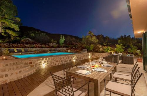 Stari Grad Villa | Hvar, Stari Grad Villa Ekatera, 5 min from center