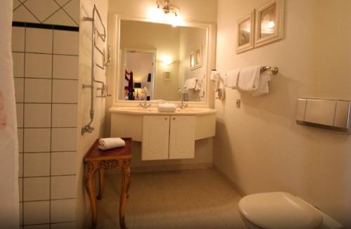 Faaborg Hotel | Hvedholm Slotshotel
