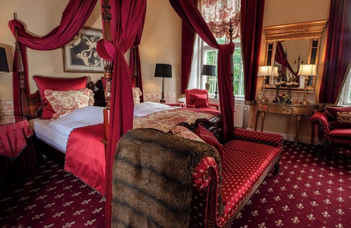 Faaborg Hotel | Hvedholm Slotshotel