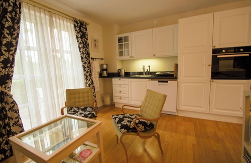 Faaborg Hotel | Hvedholm Slotshotel