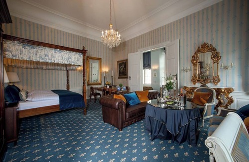 Faaborg Hotel | Hvedholm Slotshotel