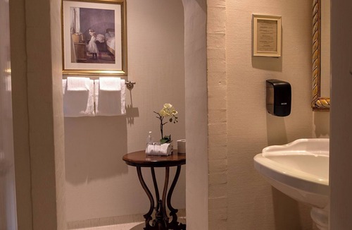 Faaborg Hotel | Hvedholm Slotshotel