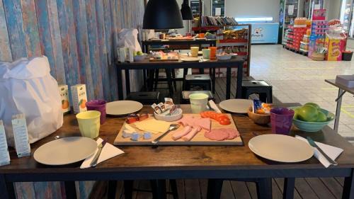 Argab Apartment | Hvide Sande Beach Apartments
