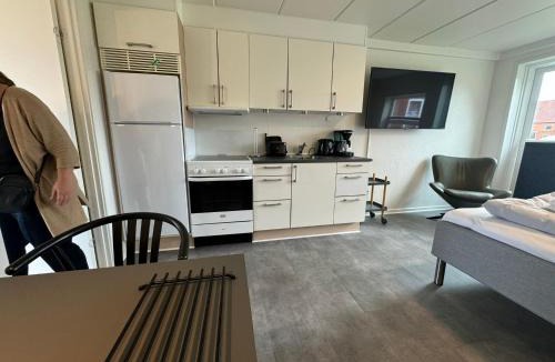 Hvide Sande Hotel | Hvide Sande Hotel