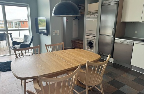 Hvide Sande Hotel | Hvide Sande Hotel