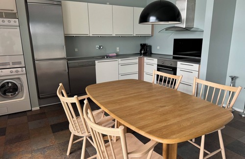 Hvide Sande Hotel | Hvide Sande Hotel