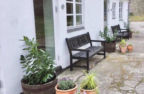 Stege Hotel | Hvidegaard Møn