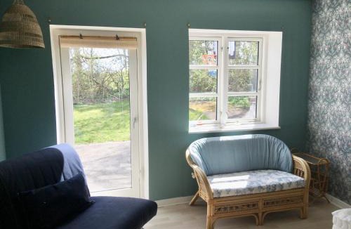 Stege Hotel | Hvidegaard Møn