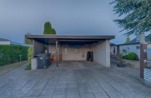 Nyborg Apartment | HvideHus Aunslev