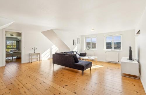 Fredericia Apartment | Hvilested