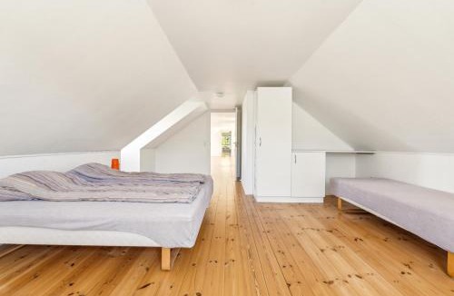 Fredericia Apartment | Hvilested