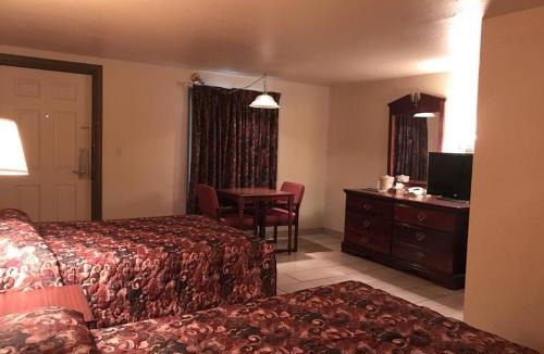 Stillwater Hotel | HWY Express Inn & Suites