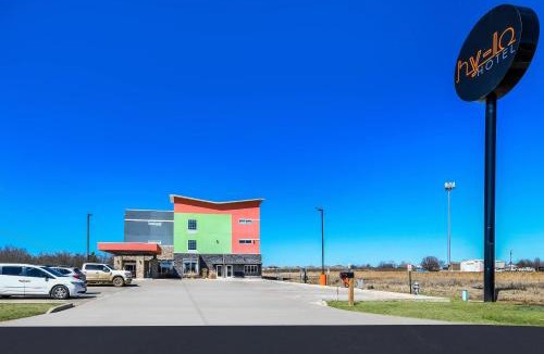 Calera Hotel | Hy-Lo Hotel