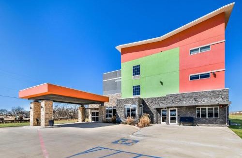 Calera Hotel | Hy-Lo Hotel