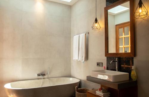 Lodtunduh Villa | HY Ubud Villa 2BR
