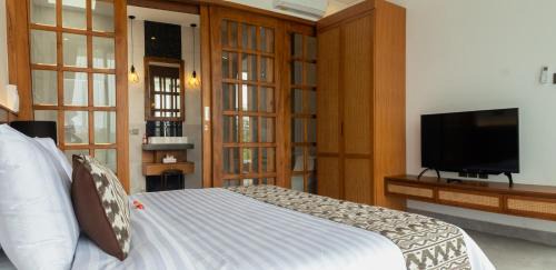 Lodtunduh Villa | HY Ubud Villa 2BR