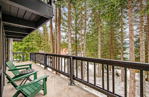 Hyak House | Hyak Hygge