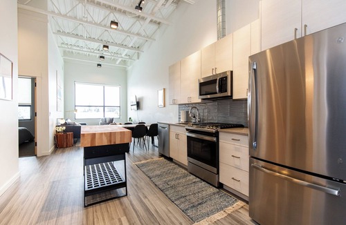 Bozeman Condo | Hyalite View:Midtown Bozeman