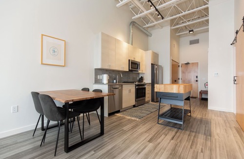 Bozeman Condo | Hyalite View:Midtown Bozeman
