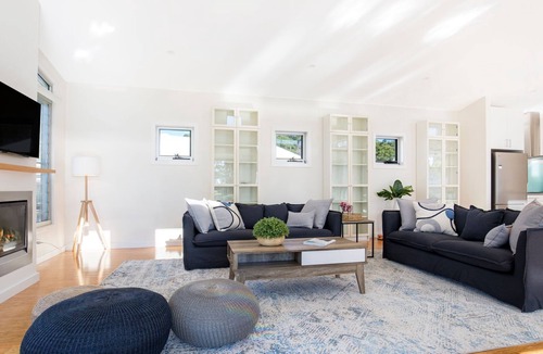 Hyams Beach House | Hyams Drift + Studio