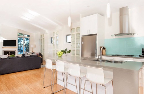 Hyams Beach House | Hyams Drift + Studio