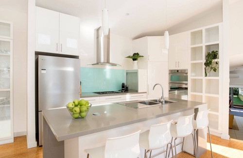 Hyams Beach House | Hyams Drift + Studio