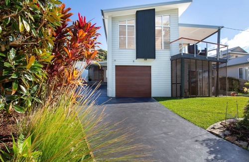 Hyams Beach House | Hyams Drift + Studio