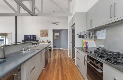 Hyams Beach House | Hyams Reflections, Hyams Beach