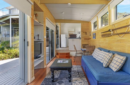 Hyams Beach House | Hyams Reflections, Hyams Beach