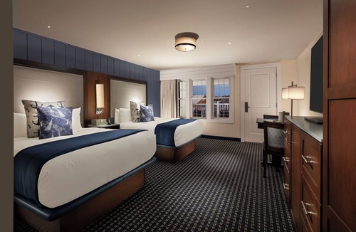 Hyannis Hotel | Hyannis Harbor Hotel