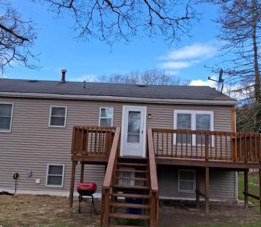 Hyannis House | Hyannis Hideaway in Cape Cod