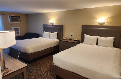 Hyannis Hotel | Hyannis Travel Inn