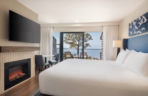 Carmel Highlands Resort | Hyatt Carmel Highlands