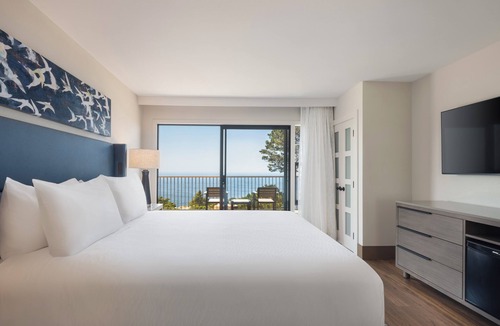 Carmel Highlands Resort | Hyatt Carmel Highlands