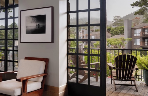 Carmel Highlands Resort | Hyatt Carmel Highlands