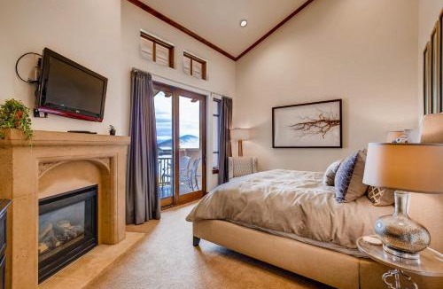 Park City Apartment | Hyatt Centric #450