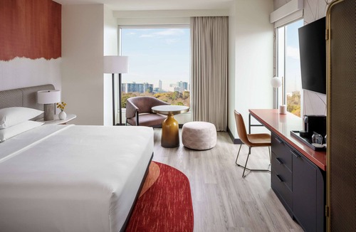 Lenox Hotel | Hyatt Centric Buckhead Atlanta