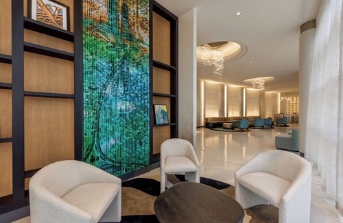 Rosemont Hotel | Hyatt Centric Chicago O'Hare
