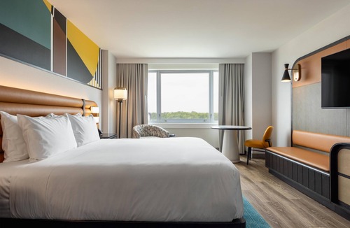 Rosemont Hotel | Hyatt Centric Chicago O'Hare