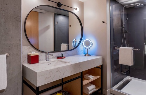 Downtown Portland Hotel | Hyatt Centric Downtown Portland