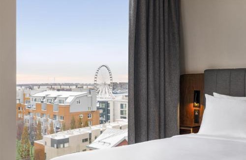 Ville-Marie Hotel | Hyatt Centric Montreal