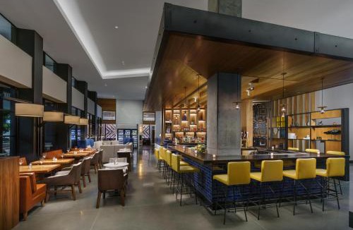 Mountain View Hotel | Hyatt Centric Mountain View